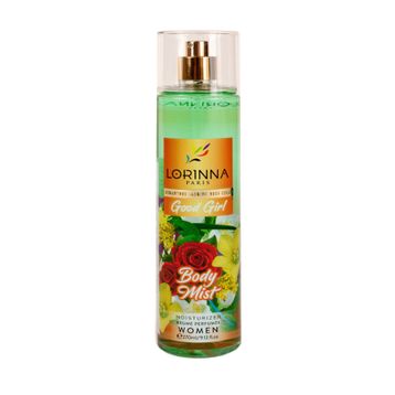 Lorinna Paris Good Girl 270 ml Vücut Spreyi