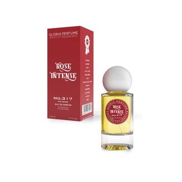 Lorinna Paris Rose Intense EDP 55 ml Kadın Parfüm
