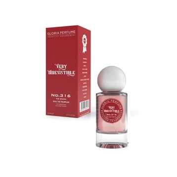 Lorinna Paris Very Irresistible EDP 55 ml Kadın Parfümü