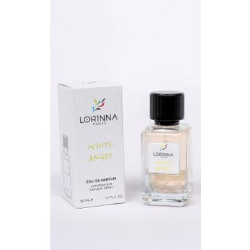 Lorinna Paris White Girl EDP 50 ml Kadın Parfüm