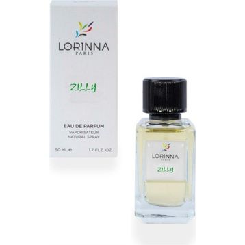 Lorinna Paris Zilly EDP 50 ml Kadın Parfüm