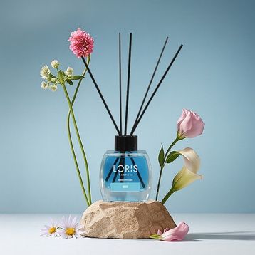 Loris 120 ml Aqua Oda Kokusu