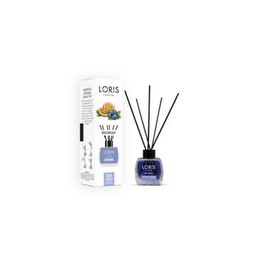 Loris 120 ml Çarkıfelek & Yaban Mersini Oda Kokusu