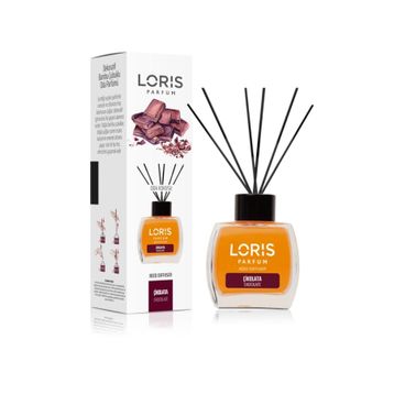 Loris 120 ml Çikolata Oda Kokusu