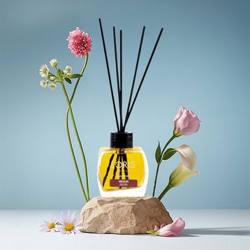 Loris 120 ml Çikolata Oda Kokusu
