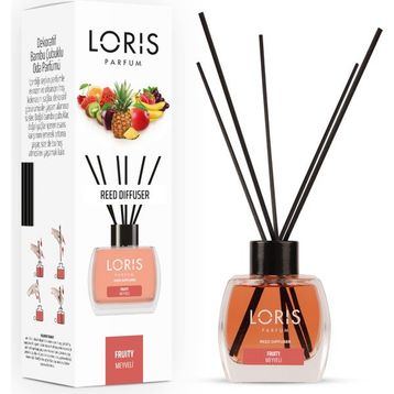 Loris 120 ml Fruity Oda Kokusu