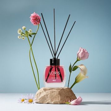 Loris 120 ml Kajla Oda Kokusu