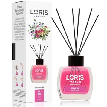 Loris 120 ml Kır Çiçeği Oda Kokusu