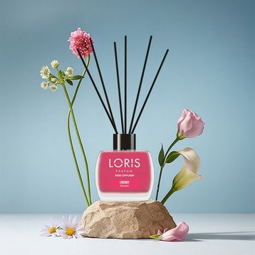 Loris 120 ml Kiraz Oda Kokusu