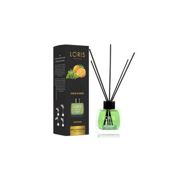 Loris 120 ml Mint Orange Oda Kokusu