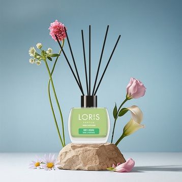 Loris 120 ml Mint Orange Oda Kokusu