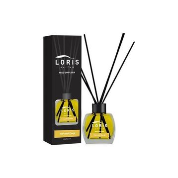 Loris 120 ml Portakal Çiçeği Oda Kokusu