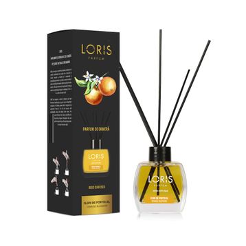 Loris 120 ml Portakal Çiçeği Oda Kokusu