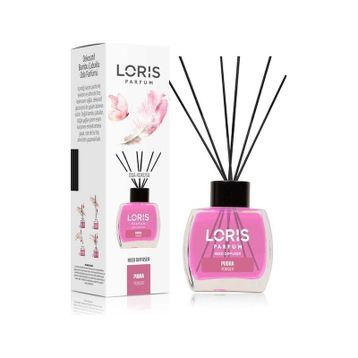 Loris 120 ml Pudra Oda Kokusu