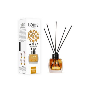 Loris 120 ml Zencefilli Oda Kokusu