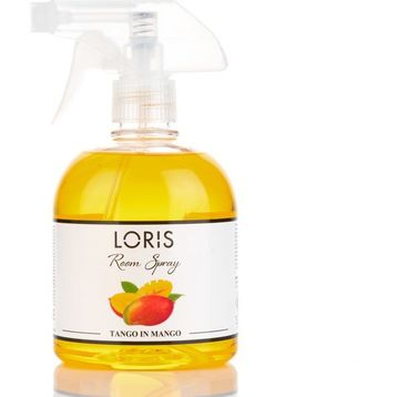Loris 500 ml Mango Dünyası Oda Kokusu