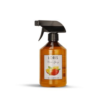 Loris 500 ml Mango Dünyası Oda Kokusu