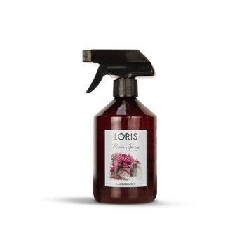 Loris 500 ml Saklı Bahçe Sprey Oda Kokusu
