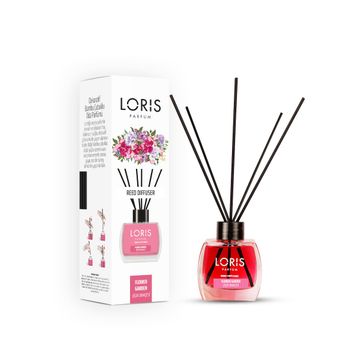 Loris Çilek Bahçesi 120 ml Oda Kokusu