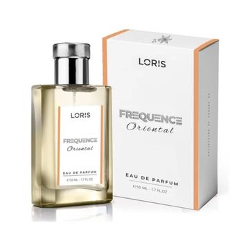 Loris E-025 Plus Oriental EDP 50 ml Erkek Parfüm