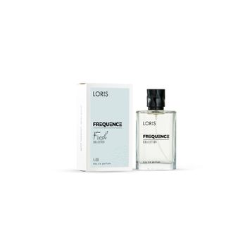 Loris E-035 Frequence 50 ml Erkek Parfüm