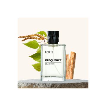 Loris E-256 Frequence 50 ml Erkek Parfüm