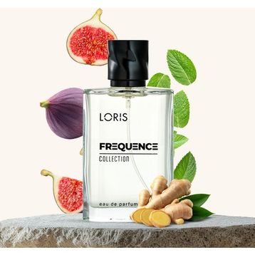 Loris E-258 Frequence 50 ml Erkek Parfüm