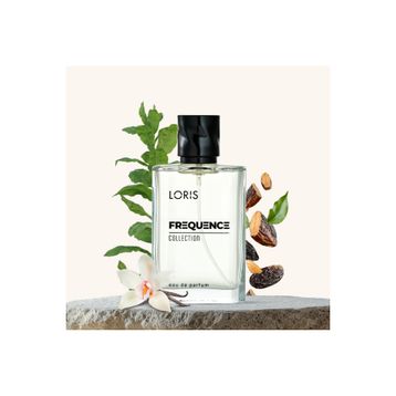 Loris E-312 Frequence 50 ml Erkek Parfüm
