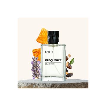 Loris E-333 Frequence 50 ml Erkek Parfüm