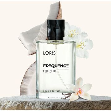 Loris E-336 Frequence 50 ml Erkek Parfüm
