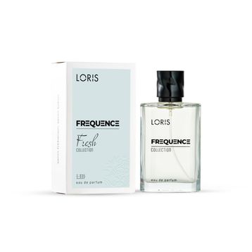 Loris E-35 Plus 50 ml Erkek Parfüm