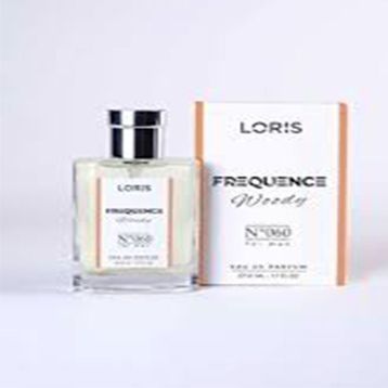 Loris E-60 EDP 50 ml Erkek Parfüm
