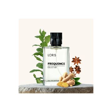 Loris E-60 Frequence 50 ml Erkek Parfüm