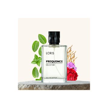 Loris E-81 Frequence 50 ml Erkek Parfüm