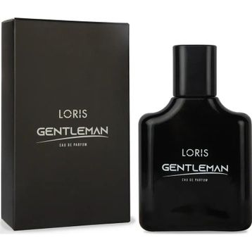 Loris Gentleman 50 ml Erkek Parfüm
