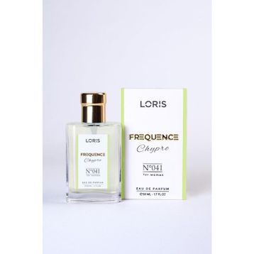 Loris K-041 Frequence 50 ml Kadın Parfümü