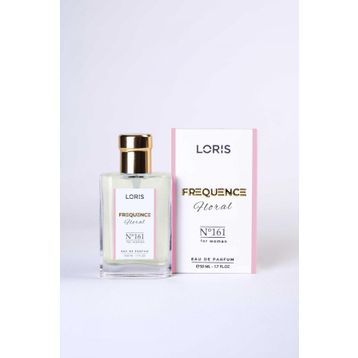 Loris K-161 Frequence 50 ml Kadın Parfümü