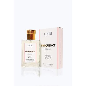 Loris K-272 Frequence EDP 50 ml Kadın Parfüm