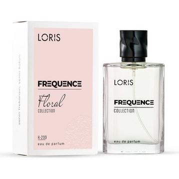 Loris K-299 Frequence EDP 50 ml Kadın Parfüm