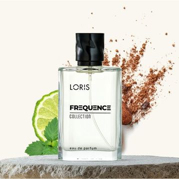 Loris K-449 Frequence EDP 50 ml Kadın Parfüm
