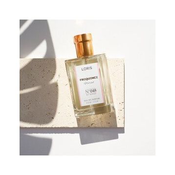 Loris K-48 Frequence EDP 50 ml Kadın Parfüm