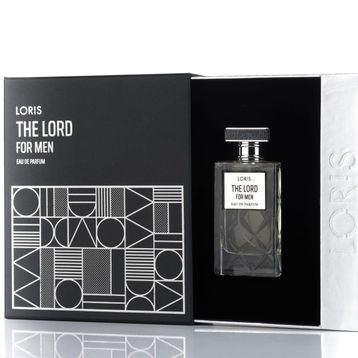 Loris The Lord 80 ml Erkek Parfüm