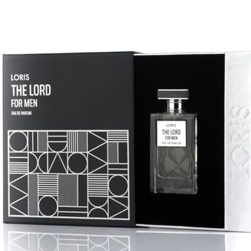Loris The Lord 80 ml Erkek Parfüm