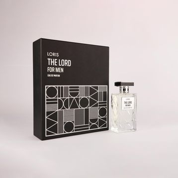 Loris The Lord 80 ml Erkek Parfüm
