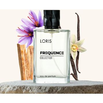 Loris U-003 Frequence 50 ml Unisex Parfüm