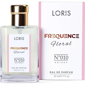 Loris U-010 Frequence 50 ml Unisex Parfüm