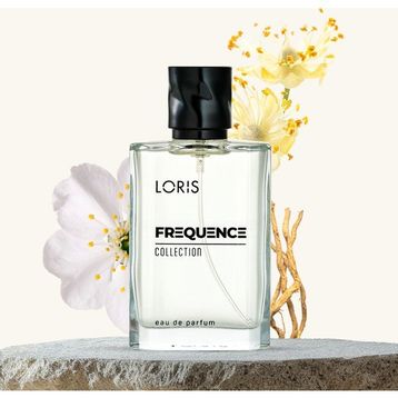 Loris U-15 Frequence 50 ml Unisex Parfüm