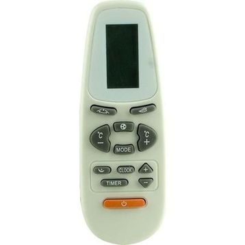 Lorna 12 Hp St Klima Kumandası