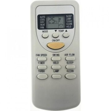 Lorna A-12 HP Klima Kumandası