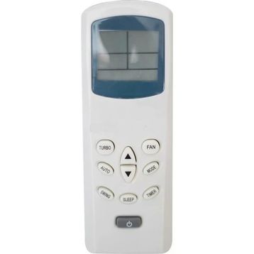 Lorna Ra 09hp- Ra 12p-ra 18hp-ra 24hp Klima Kumandası